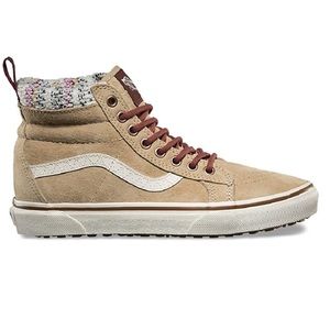 Sk8-HI MTE - (MTE) Starfish/ Turtledove